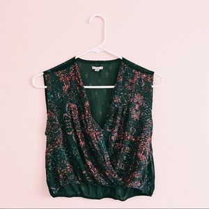 Urban Outfitters crop top